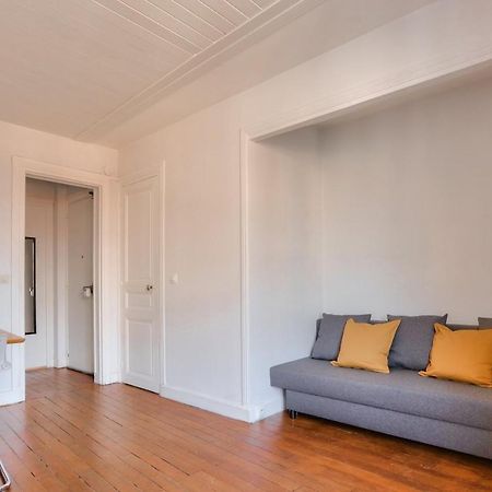Studio - Appartement Quartier Galeries Lafayette Haussmann 2 Free Netflix Paris Exterior photo
