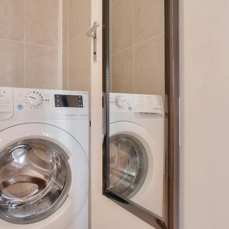 Studio - Appartement Quartier Galeries Lafayette Haussmann 2 Free Netflix Paris Exterior photo